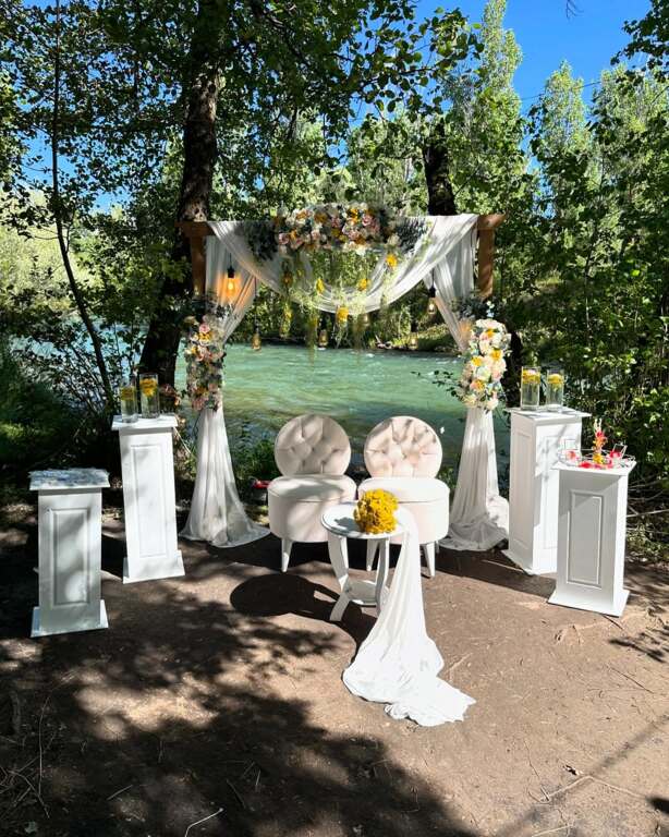 Roz Organizasyon Tunceli