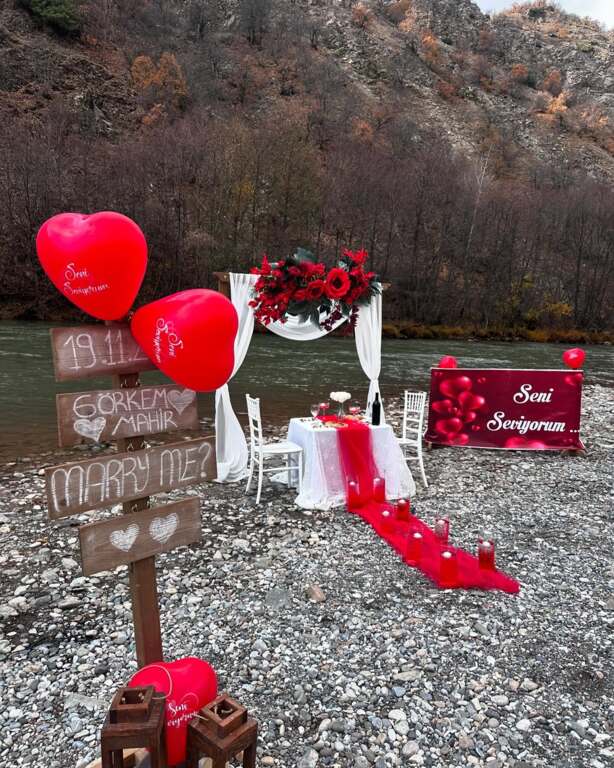 Roz Organizasyon Tunceli