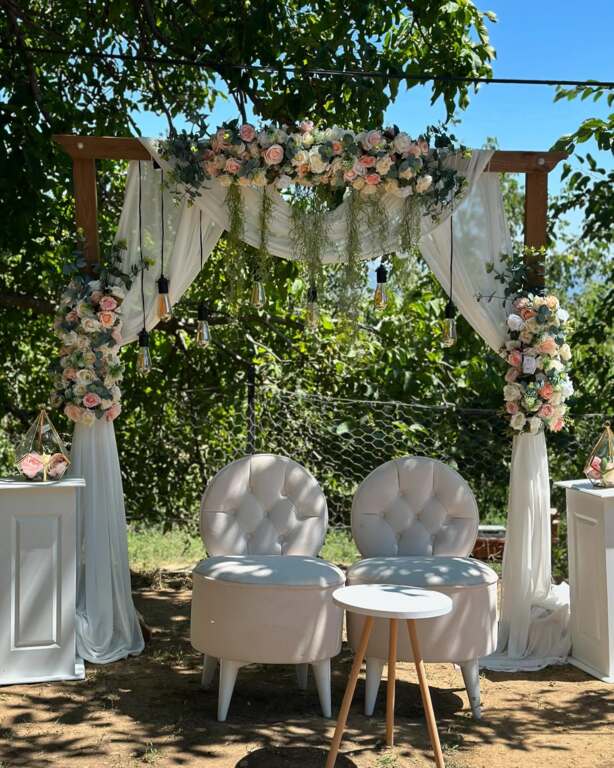 Roz Organizasyon Tunceli