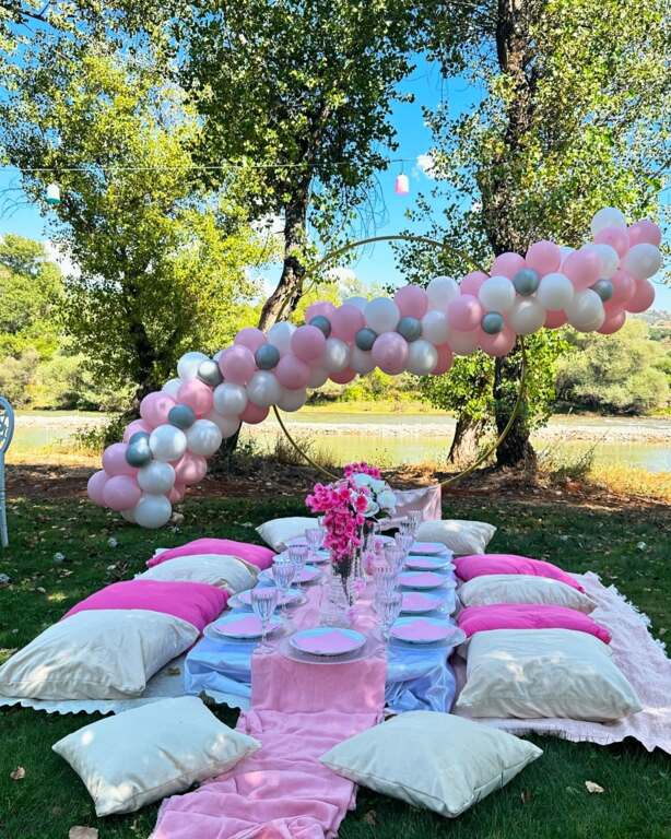 Roz Organizasyon Tunceli