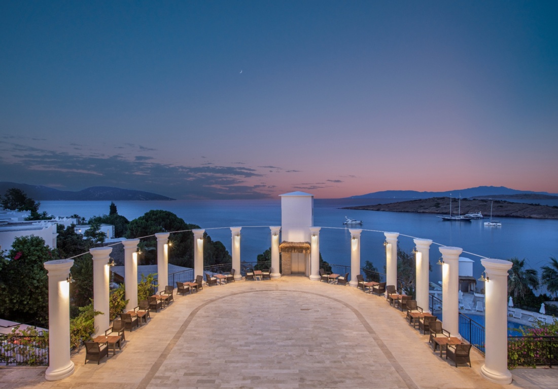 Holiday Inn Resort Bodrum