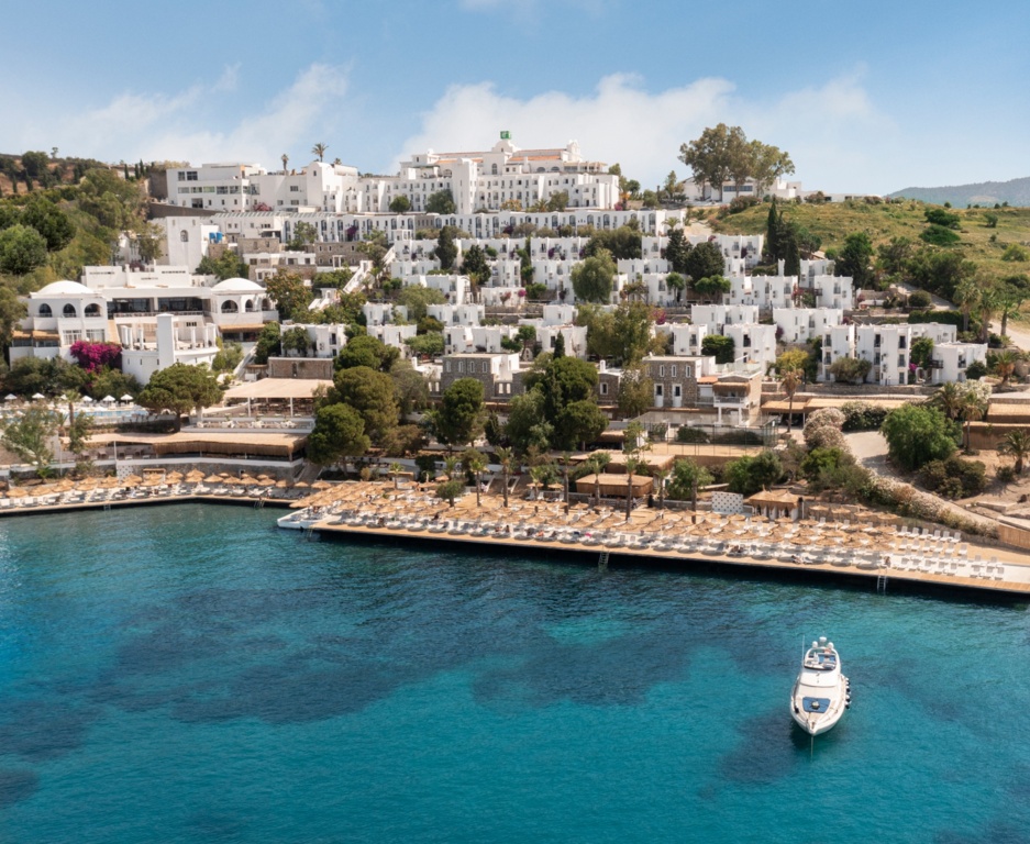 Holiday Inn Resort Bodrum