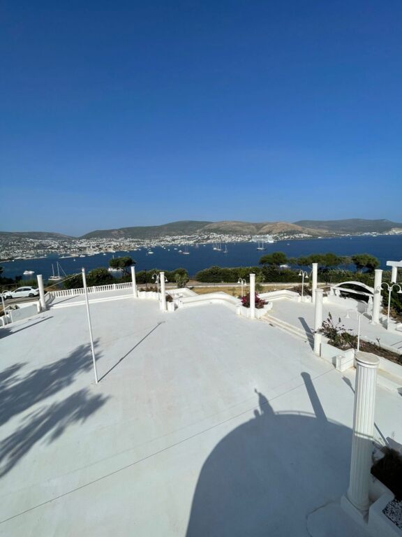 Holiday Inn Resort Bodrum