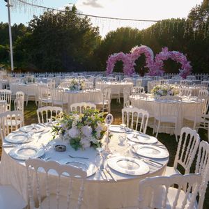 Kent Garden