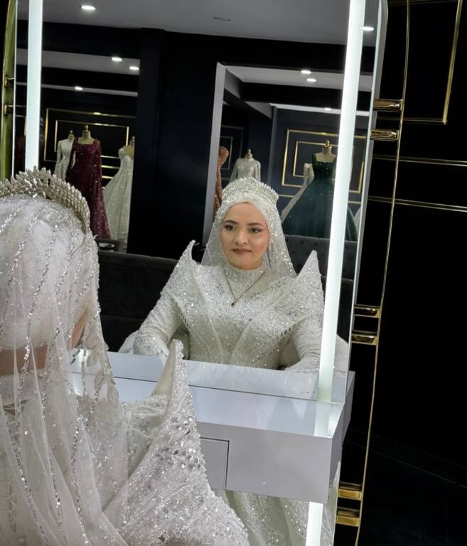 Yektam Bayan Kuaför