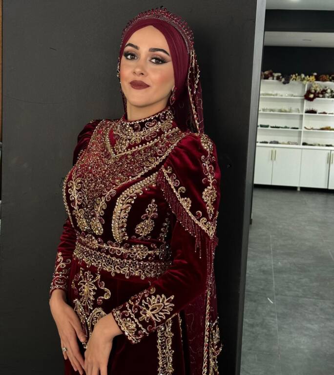 Yektam Bayan Kuaför