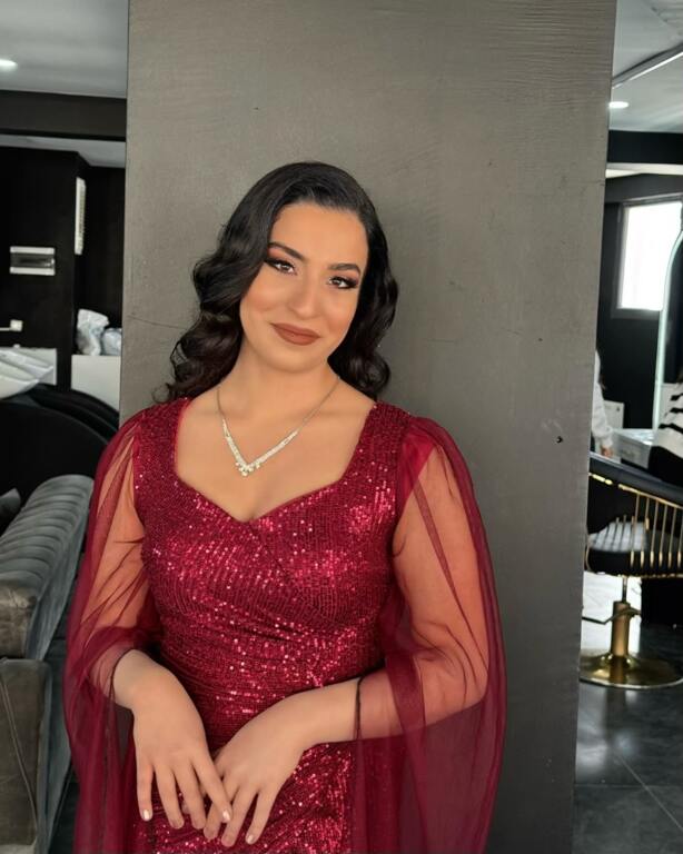 Yektam Bayan Kuaför