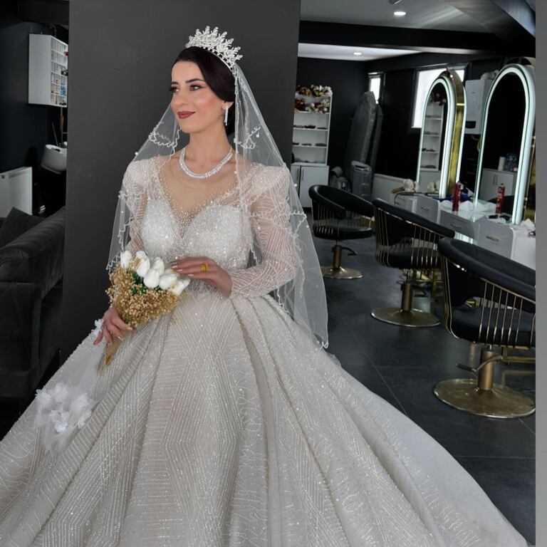 Yektam Bayan Kuaför