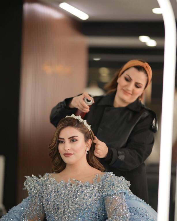 Yektam Bayan Kuaför