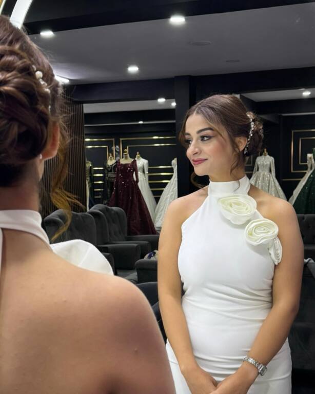 Yektam Bayan Kuaför