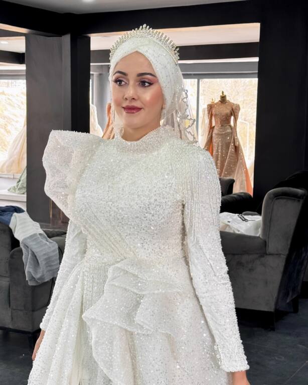 Yektam Bayan Kuaför