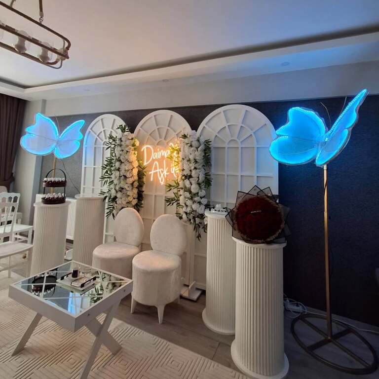 Kocaman Organizasyon