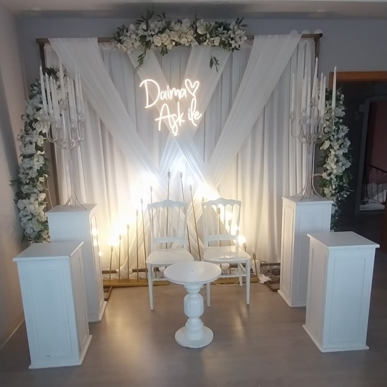 Kocaman Organizasyon