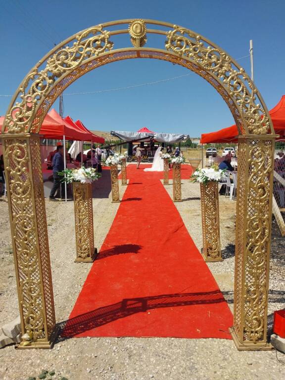 Kocaman Organizasyon