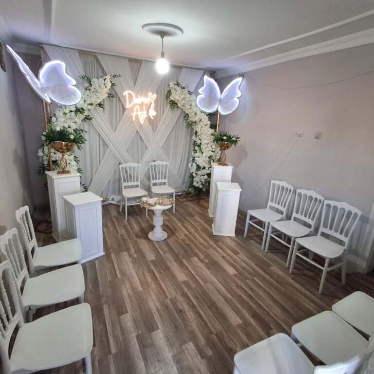 Kocaman Organizasyon