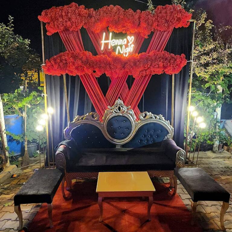 Kocaman Organizasyon