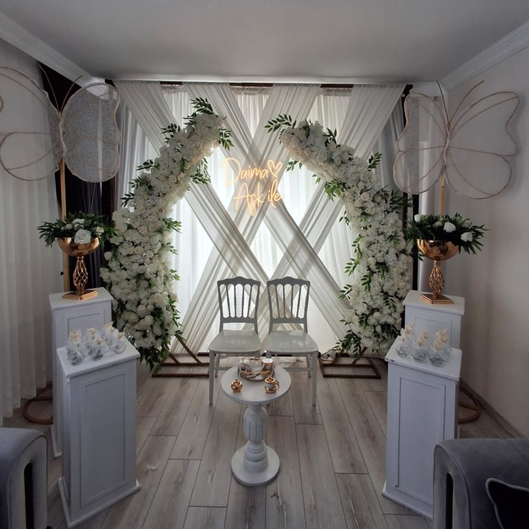 Kocaman Organizasyon