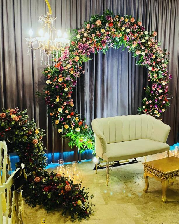 Asortik Organizasyon