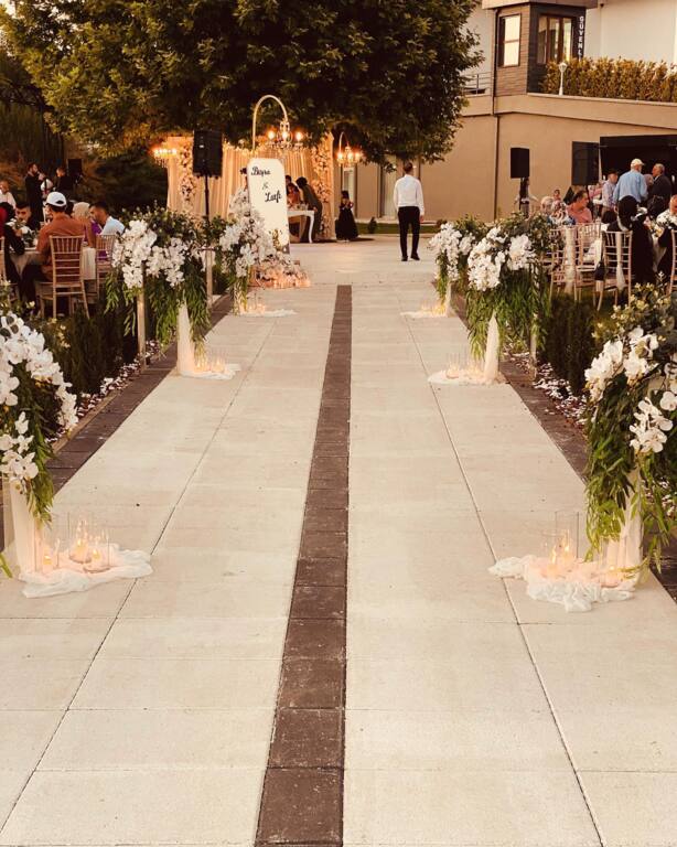 Asortik Organizasyon