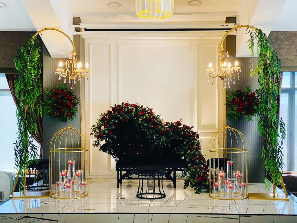 Asortik Organizasyon