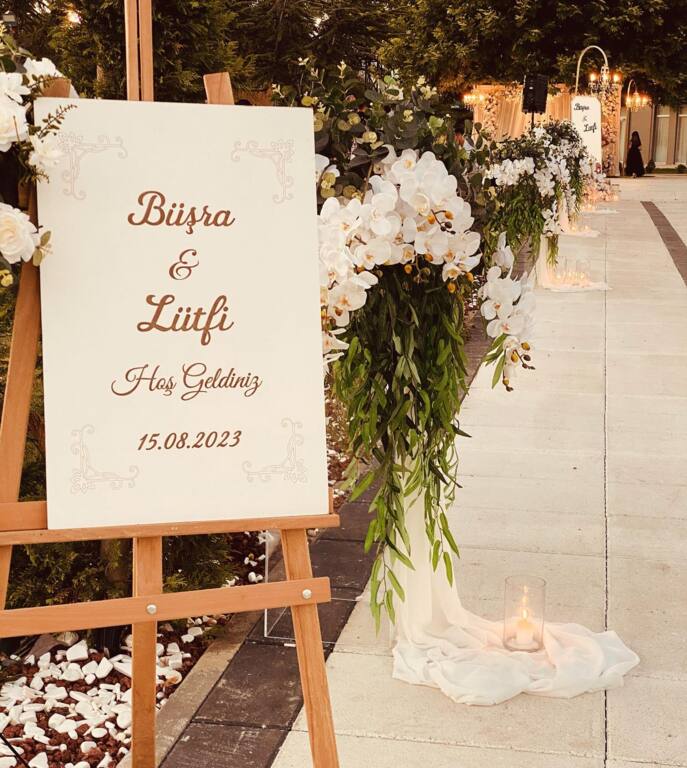 Asortik Organizasyon