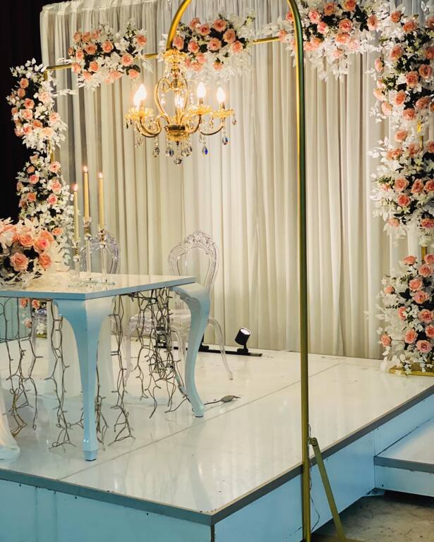 Asortik Organizasyon