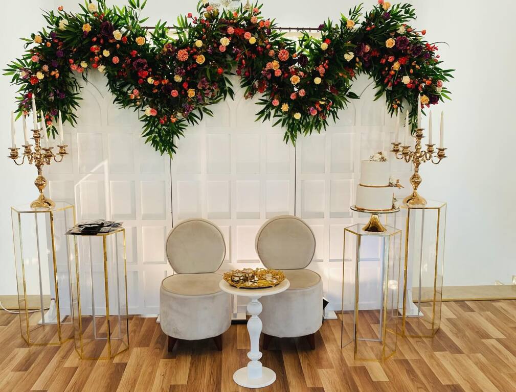 Asortik Organizasyon