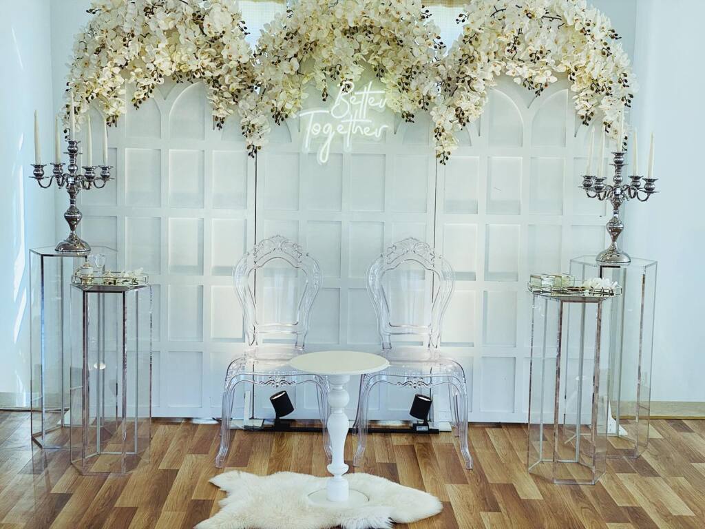 Asortik Organizasyon