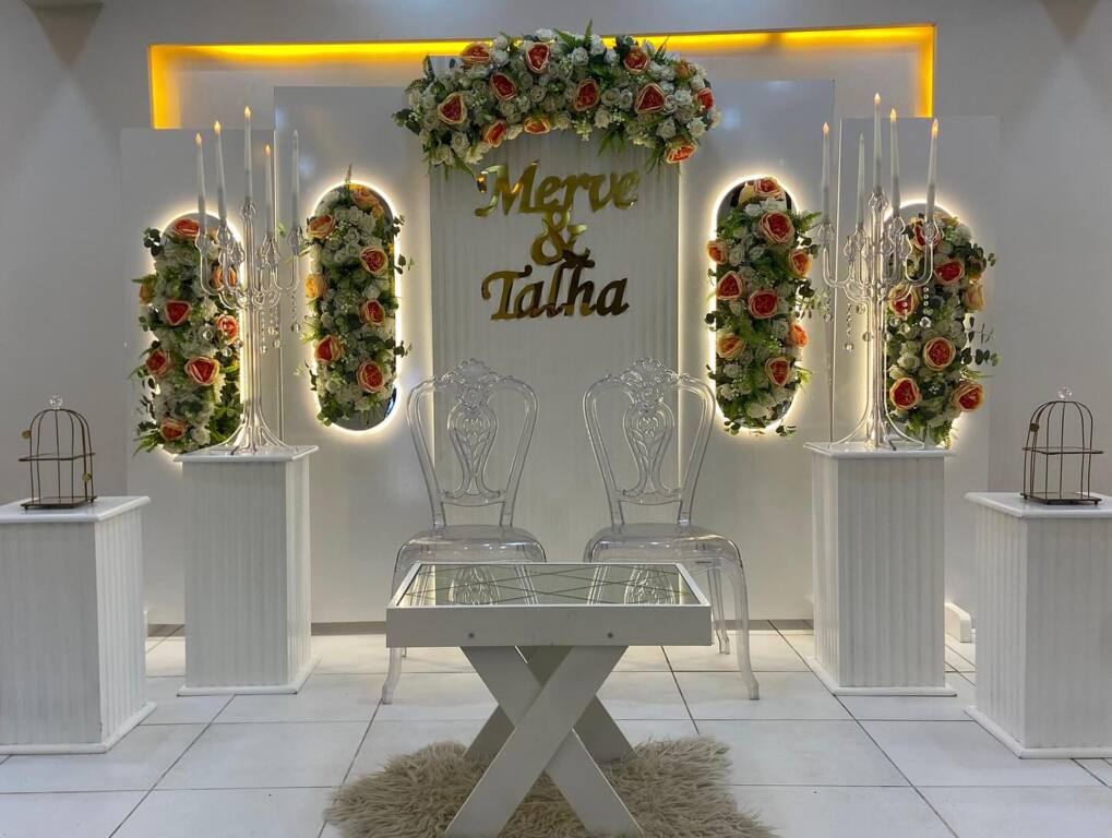 Sürmeli Organizasyon