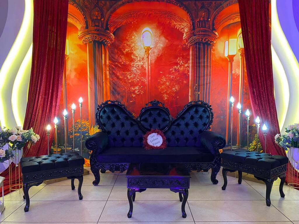 Sürmeli Organizasyon