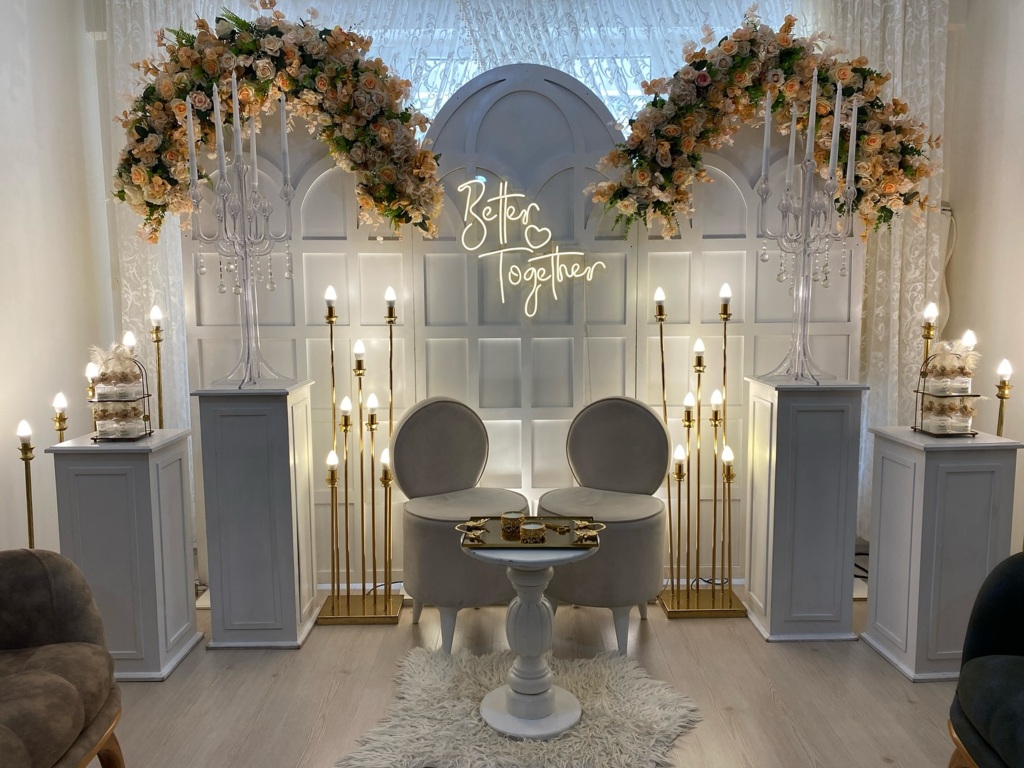 Sürmeli Organizasyon