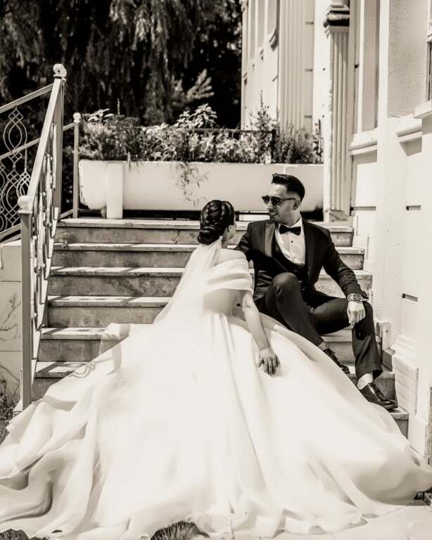 Erkan Bayrak Fotoğraf Stüdyosu