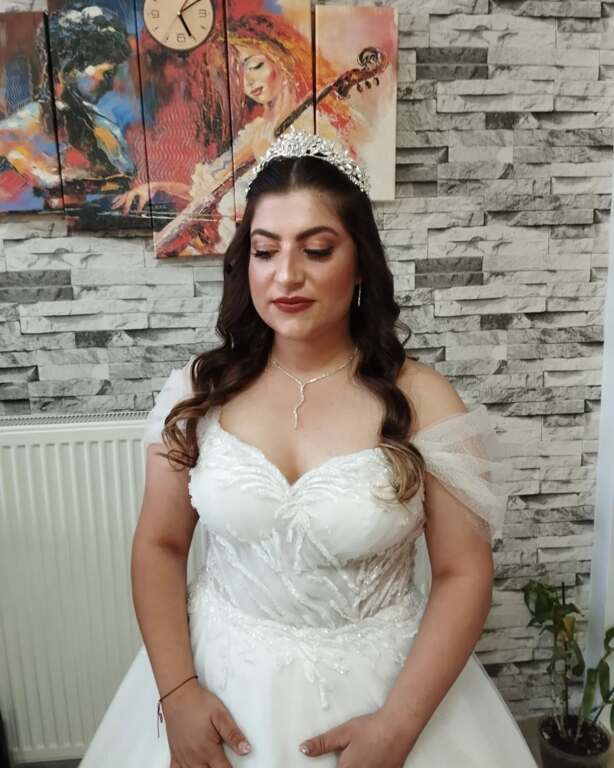 Matmazel Kadın Kuaförü