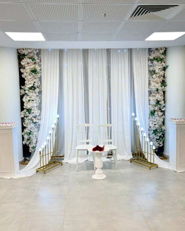 Tunceli Neva Organizasyon