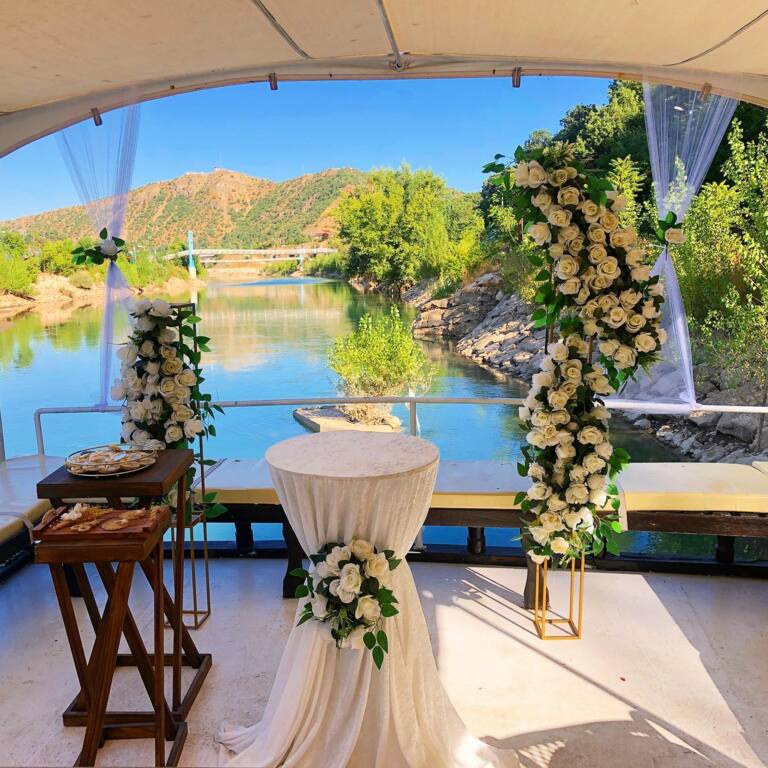 Tunceli Neva Organizasyon