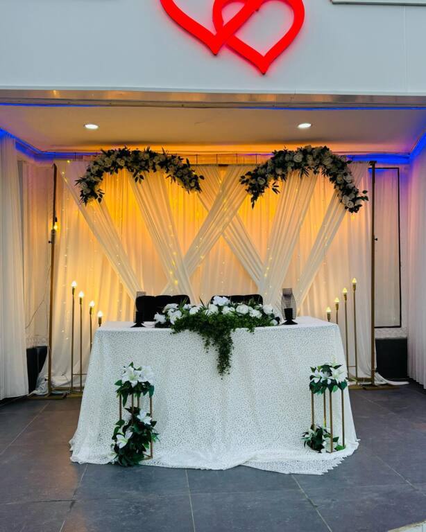 Tunceli Neva Organizasyon