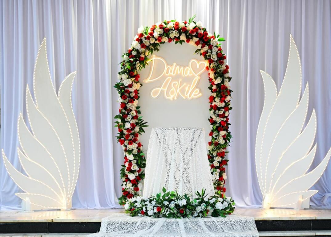 Tunceli Neva Organizasyon