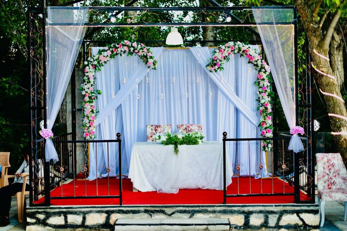 Tunceli Neva Organizasyon