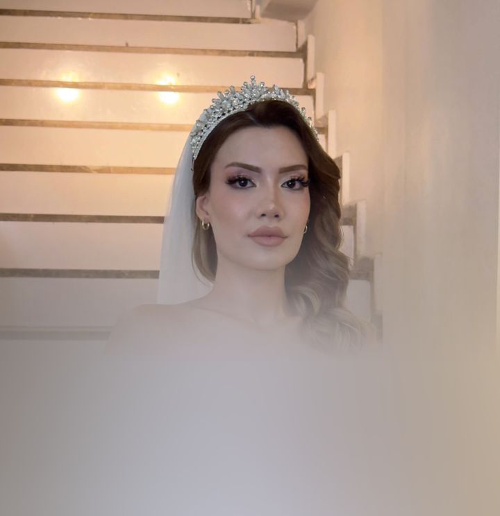 Gülbin Begoğlu Cizre