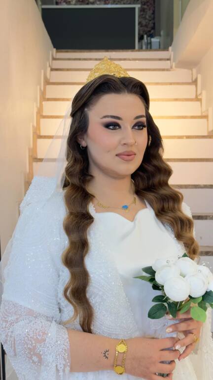 Gülbin Begoğlu Cizre