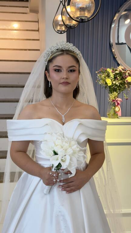 Gülbin Begoğlu Cizre