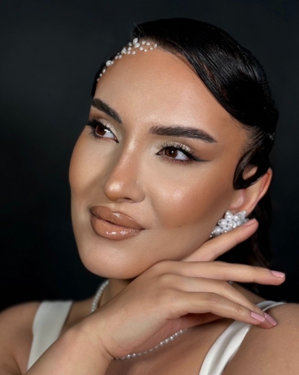 Gülbin Begoğlu Cizre