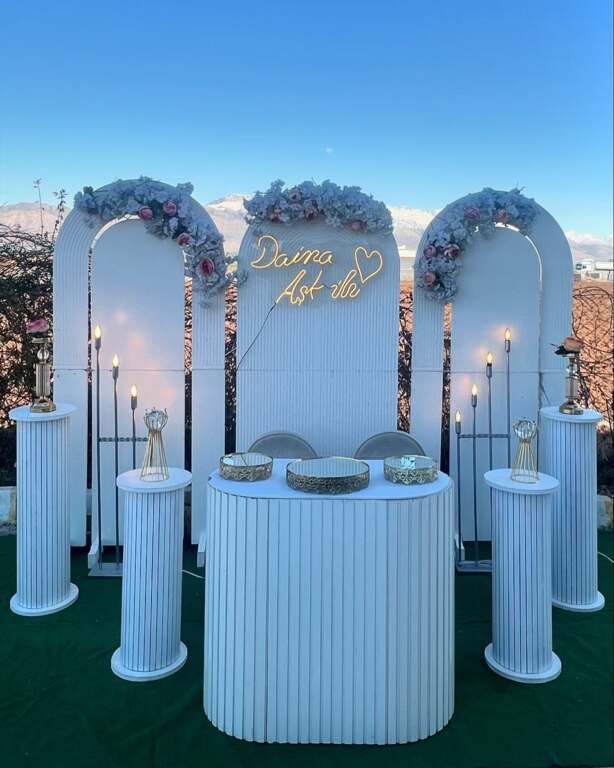 Venedik Organizasyon Silopi