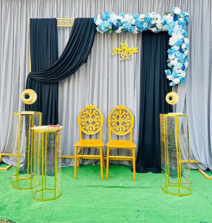 Venedik Organizasyon Silopi