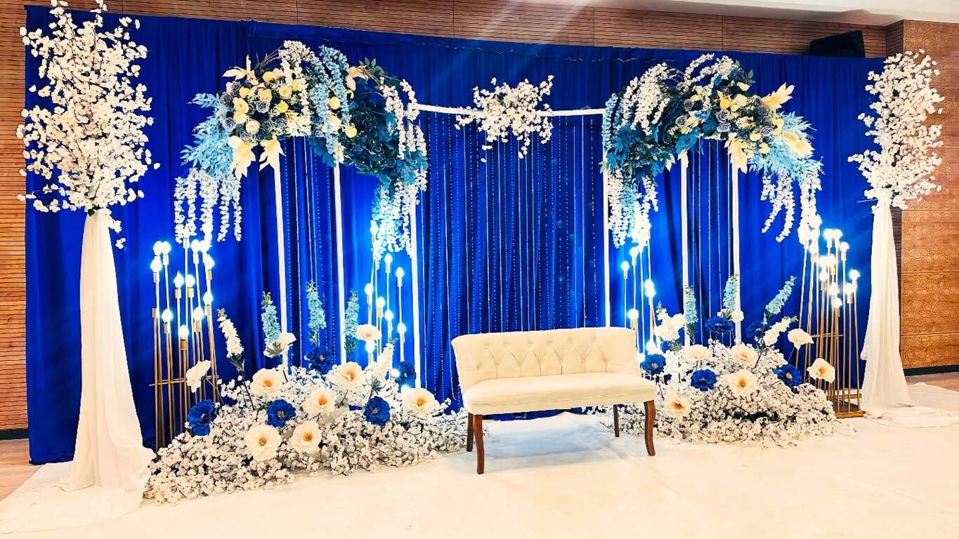 Gönül İşleri Organizasyon