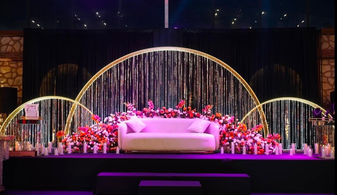 Gönül İşleri Organizasyon