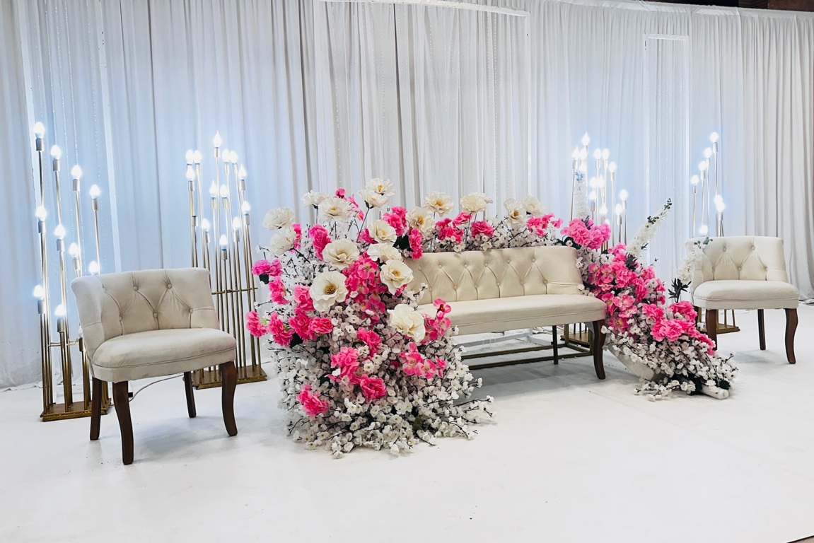 Gönül İşleri Organizasyon