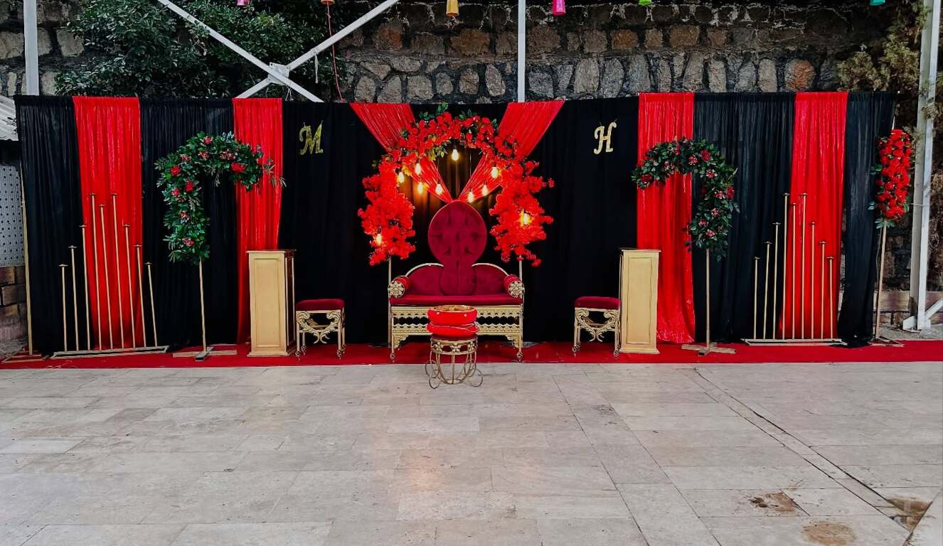 Gönül İşleri Organizasyon