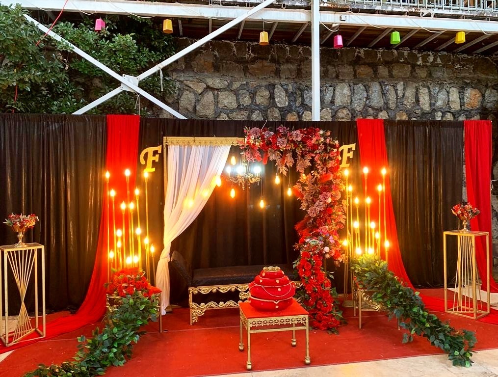 Gönül İşleri Organizasyon