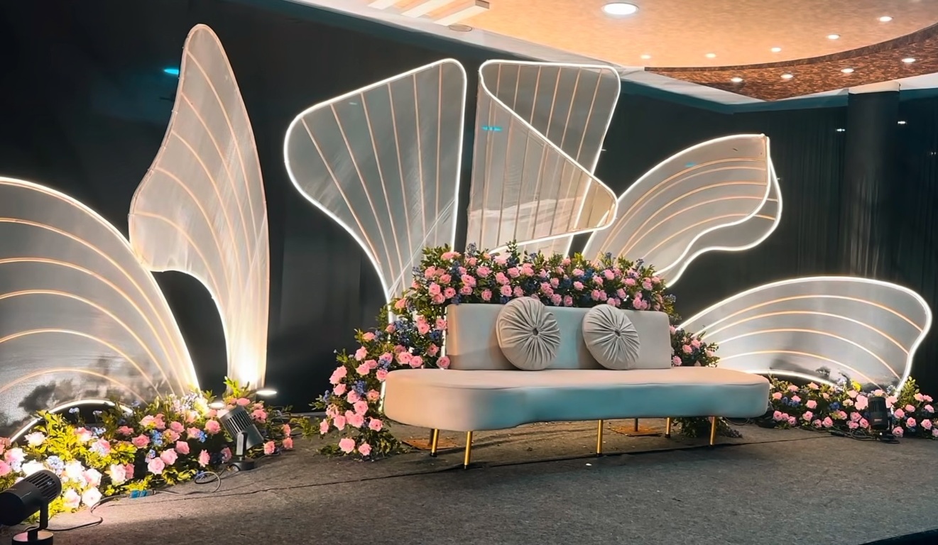 Gönül İşleri Organizasyon